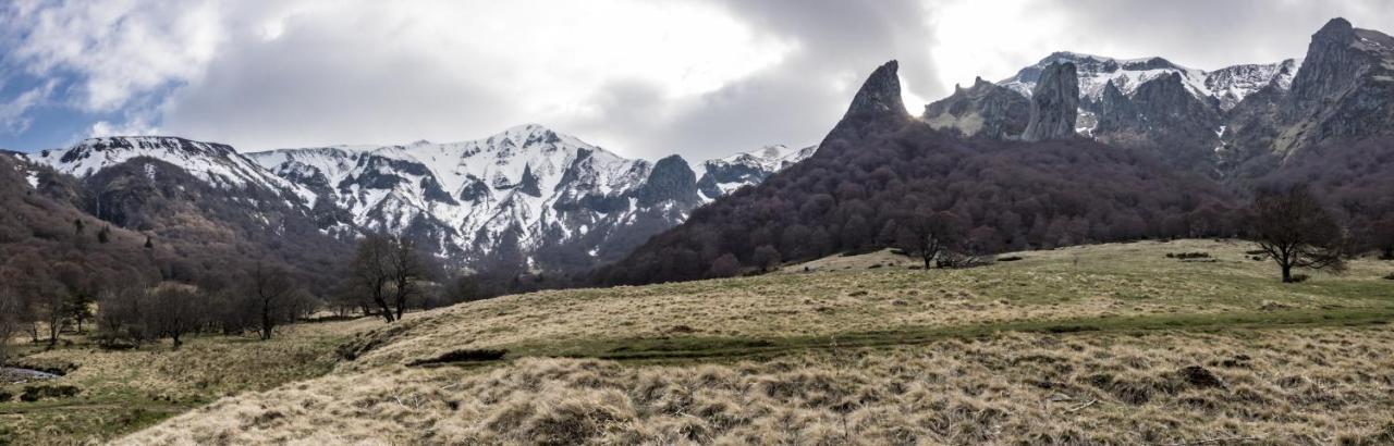 Kyriad Clermont-Ferrand-Sud - La Pardieu Dış mekan fotoğraf